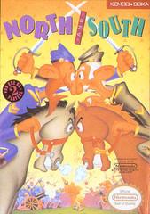 North and South - NES