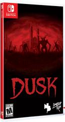 Dusk [Limited Run] - Nintendo Switch