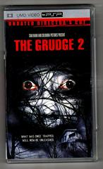 The Grudge 2 [UMD] - PSP
