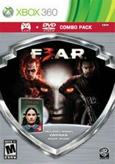 F.E.A.R. 3 [Silver Shield] - Xbox 360