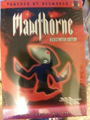 Mawthorne [Kickstarter Edition Homebrew] - NES