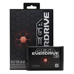 Mega EverDrive X5 - Sega Genesis