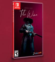 Horror Tales: The Wine - Nintendo Switch