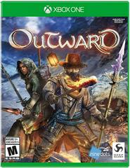Outward - Xbox One