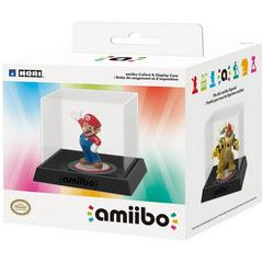 HORI Amiibo Display Case - Nintendo Switch