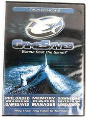 GameSaves - Playstation 2