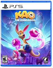 Kao the Kangaroo - Playstation 5