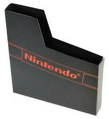 Nintendo Dust Sleeve [Red] - NES