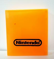 NES Game Case [Orange] - NES