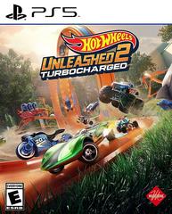 Hot Wheels Unleashed 2 Turbocharged - Playstation 5
