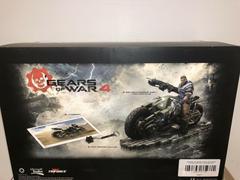 Gears of War 4 [Collector's Edition Outsider] - Xbox One