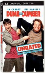 Dumb and Dumber [UMD] - PSP