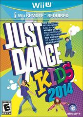 Just Dance Kids 2014 - Wii U