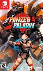 Panzer Paladin - Nintendo Switch