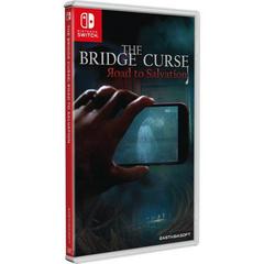 The Bridge Curse: Road to Salvation - Nintendo Switch