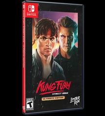 Kung Fury: Street Rage Ultimate Edition - Nintendo Switch