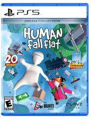 Human Fall Flat [Dream Collection] - Playstation 5