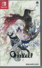 Oninaki - Nintendo Switch