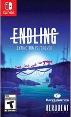 Endling: Extinction is Forever - Nintendo Switch
