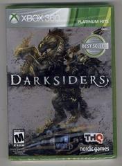 Darksiders [Platinum Hits] - Xbox 360