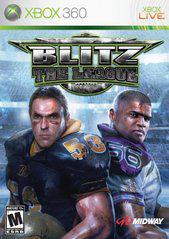 Blitz The League - Xbox 360