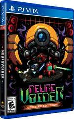 Neuro Voider - Playstation Vita