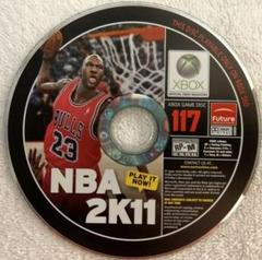 Official Xbox Magazine Demo Disc 117 - Xbox 360