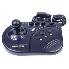 Power Clutch SG Arcade Stick - Sega Genesis
