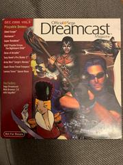 Official Sega Dreamcast Magazine Vol. 9 - Sega Dreamcast