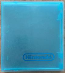 NES Game Case [Blue] - NES