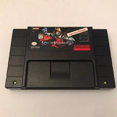 Killer Instinct [Not for Resale] - Super Nintendo