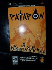 Patapon [Demo] - PSP