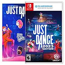 Just Dance 2023 [Pin Set] - Nintendo Switch