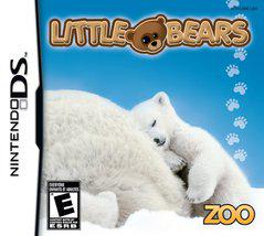 Little Bears - Nintendo DS
