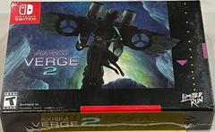 Axiom Verge 2 [PAX Retro Edition] - Nintendo Switch