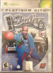 NBA Ballers [Platinum Hits] - Xbox