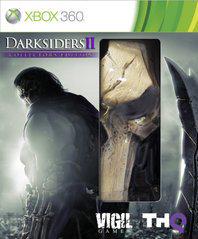 Darksiders II [Collector's Edition] - Xbox 360
