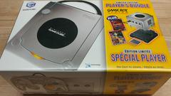 Gamecube Players Bundle - Gamecube