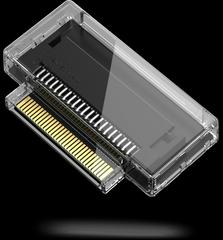 Analogue Pocket Game Gear Adapter - GameBoy