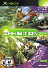 Exhibition Volume 3 - Xbox