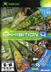 Exhibition Volume 4 - Xbox
