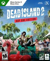 Dead Island 2 - Xbox Series X