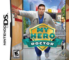 My Hero: Doctor - Nintendo DS