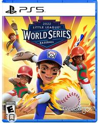 Little League World Series - Playstation 5