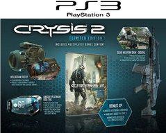 Crysis 2 [Nano Edition] - Playstation 3