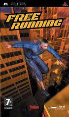Free Running - PSP