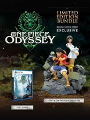 One Piece Odyssey [Limited Edition Bundle] - Playstation 5