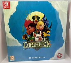 Earthlock [Collectorâ€™s Edition] - Nintendo Switch
