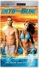 Into the Blue [UMD] - PSP