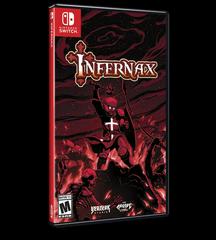 Infernax - Nintendo Switch